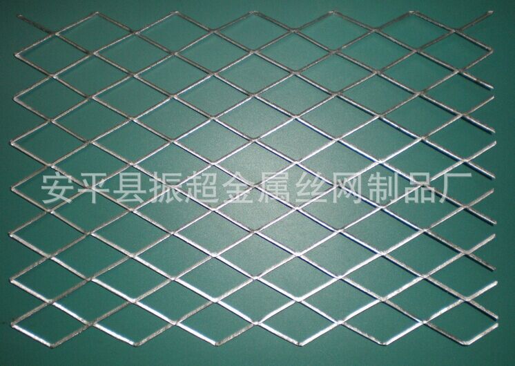 鋼板網 金屬板網-安平縣振超金屬絲網制品廠www.chinajsh88.com