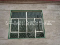 門窗鋼絲網(wǎng)
