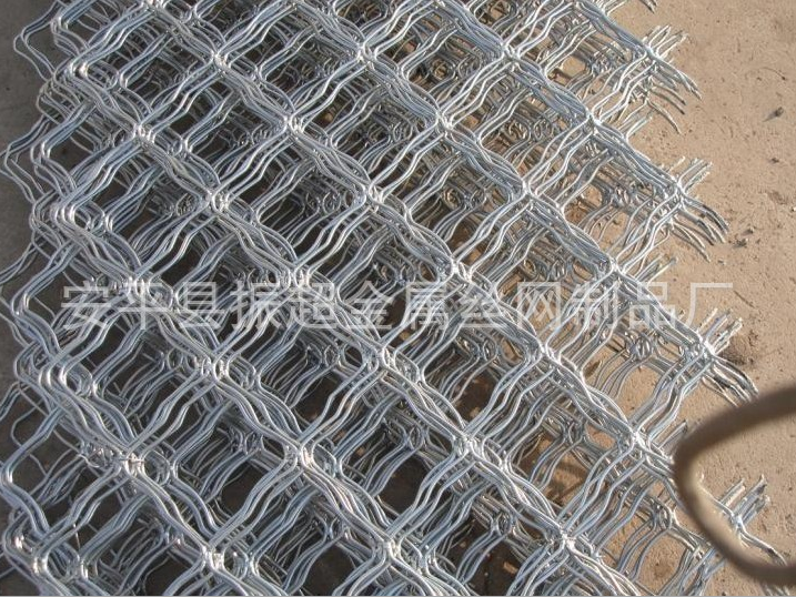 鍍鋅美格網 焊接鐵絲網-http://www.chinajsh88.com