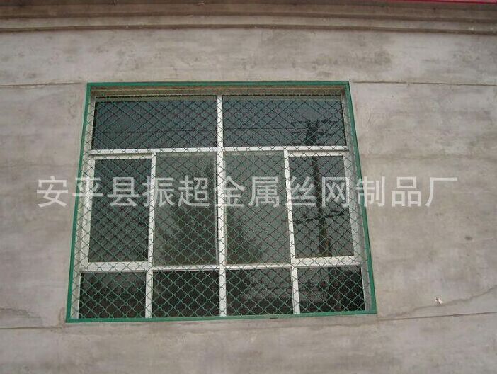 防盜美格網 美格網防盜窗-www.chinajsh88.com