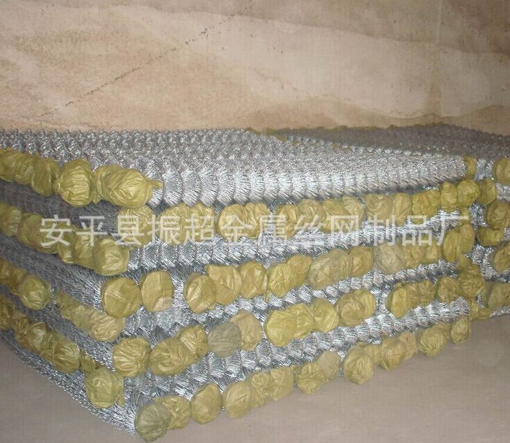 煤礦支護勾花網 安平縣振超金屬絲網制品廠-www.chinajsh88.com
