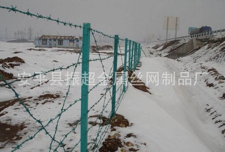 有刺鐵絲圍網(wǎng)www.chinajsh88.com