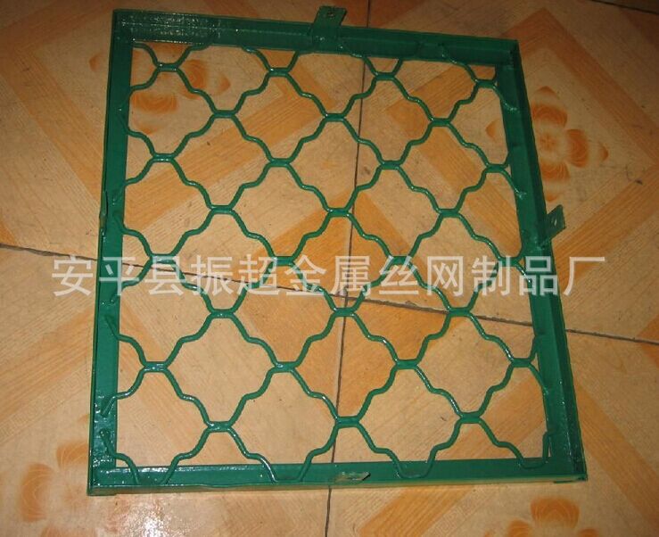 美格護欄網 防護網 隔離網-www.chinajsh88.com