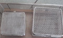 燒烤用鐵絲網