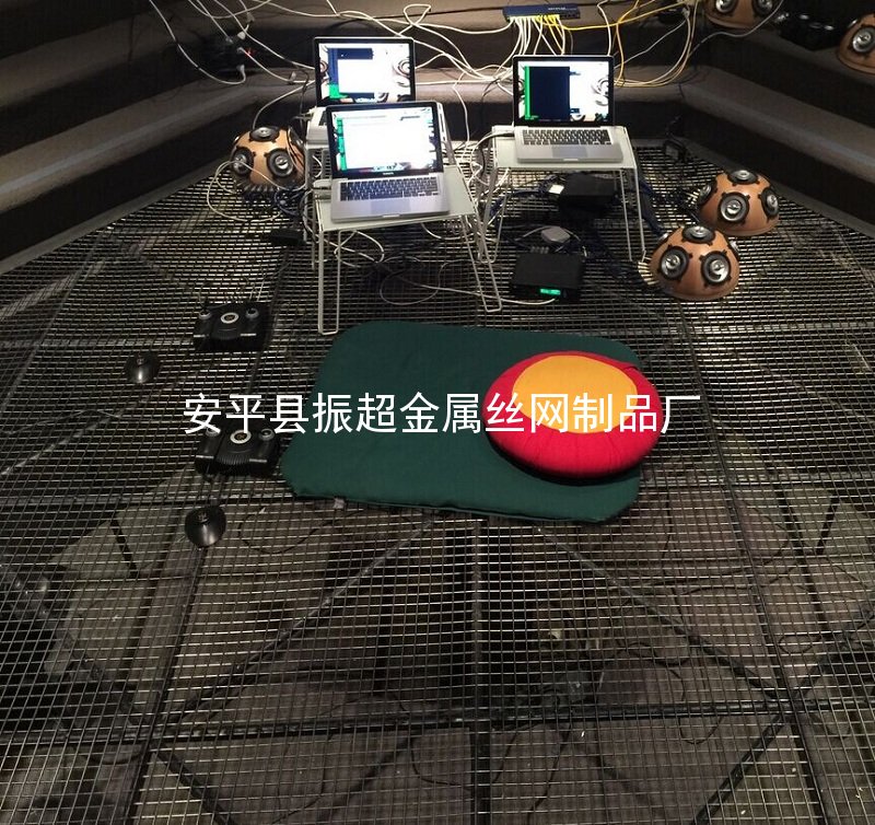 支撐人或物體用鋼絲網-安平縣振超金屬絲網制品廠