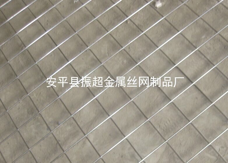 不銹鋼電焊網 不銹鋼編織網-安平縣振超金屬絲網制品廠