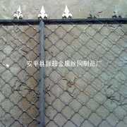 圍欄用鋼絲網