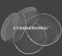鋼絲網篩筐
