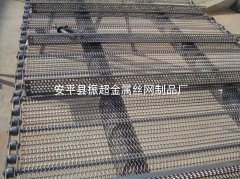 輸送帶用鋼絲網(wǎng)