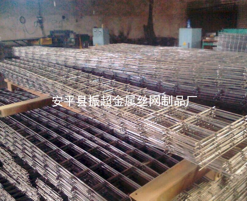 水泥板里起加強筋作用的鐵絲網 磚帶網-http://www.chinajsh88.com