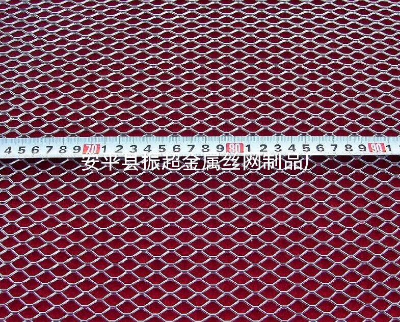 鋁板網 金屬板網-安平縣振超金屬絲網制品廠www.chinajsh88.com