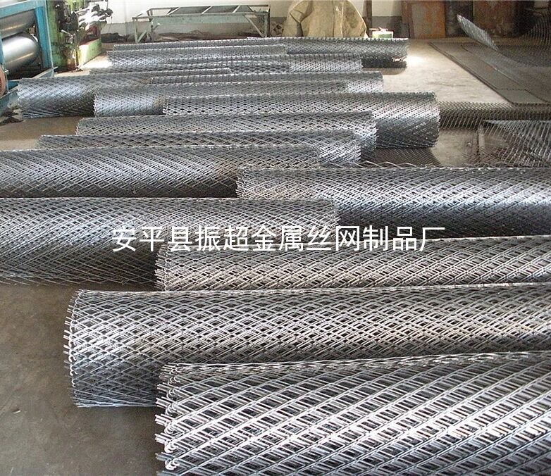 鍍鋅鋼板網 金屬板網-安平縣振超金屬絲網制品廠www.chinajsh88.com