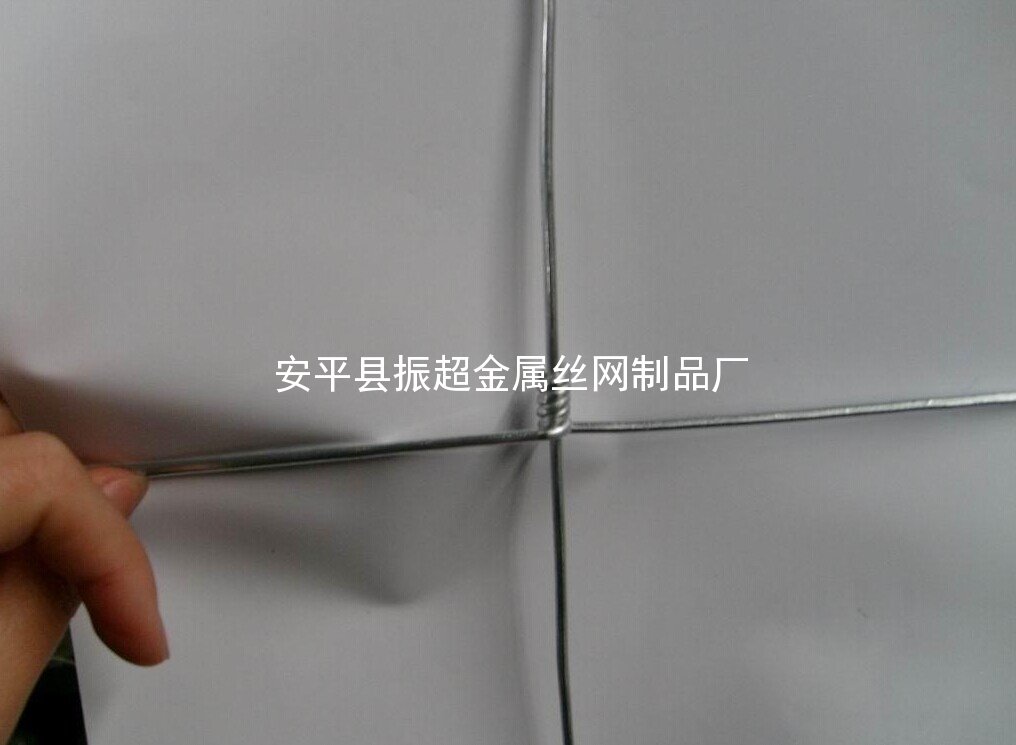 養牛用鐵絲網 牛欄網-www.chinajsh88.com 安平縣振超金屬絲網制品廠