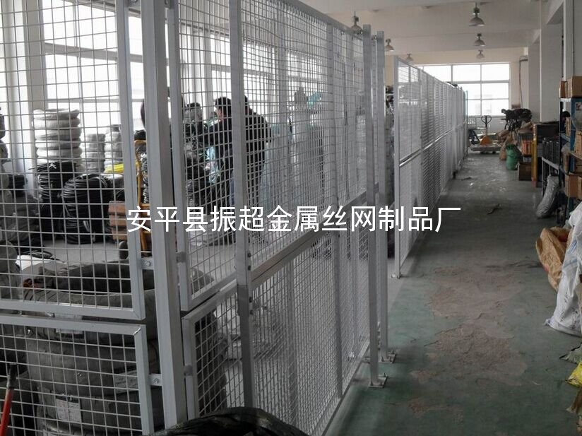 防護網 隔離網-安平縣振超金屬絲網制品廠www.chinajsh88.com