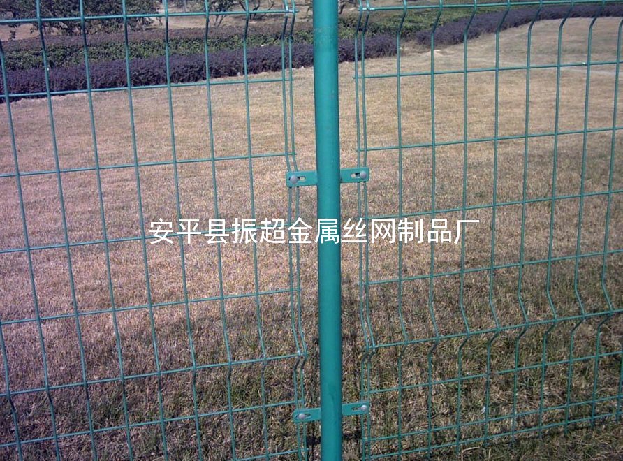 鐵絲圍繞欄網 防護網-www.chinajsh88.com