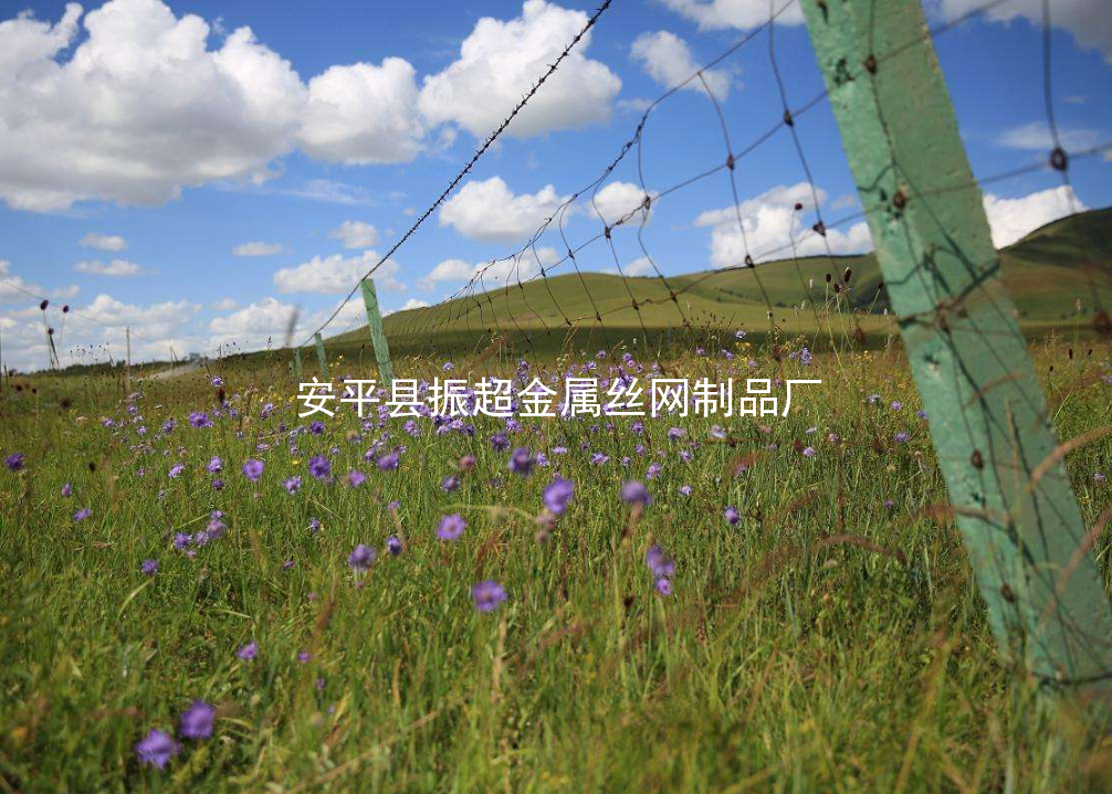草原鐵絲網圍欄-www.chinajsh88.com