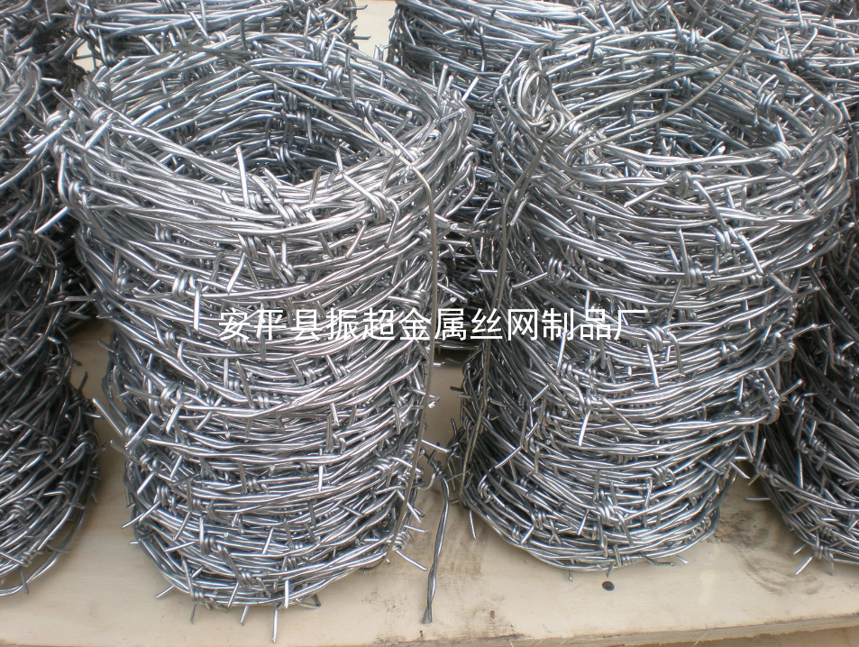 帶刺鐵絲網www.chinajsh88.com