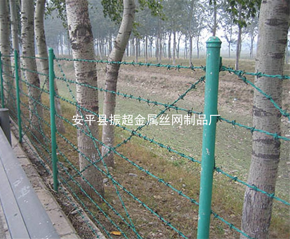 帶刺鐵絲網www.chinajsh88.com