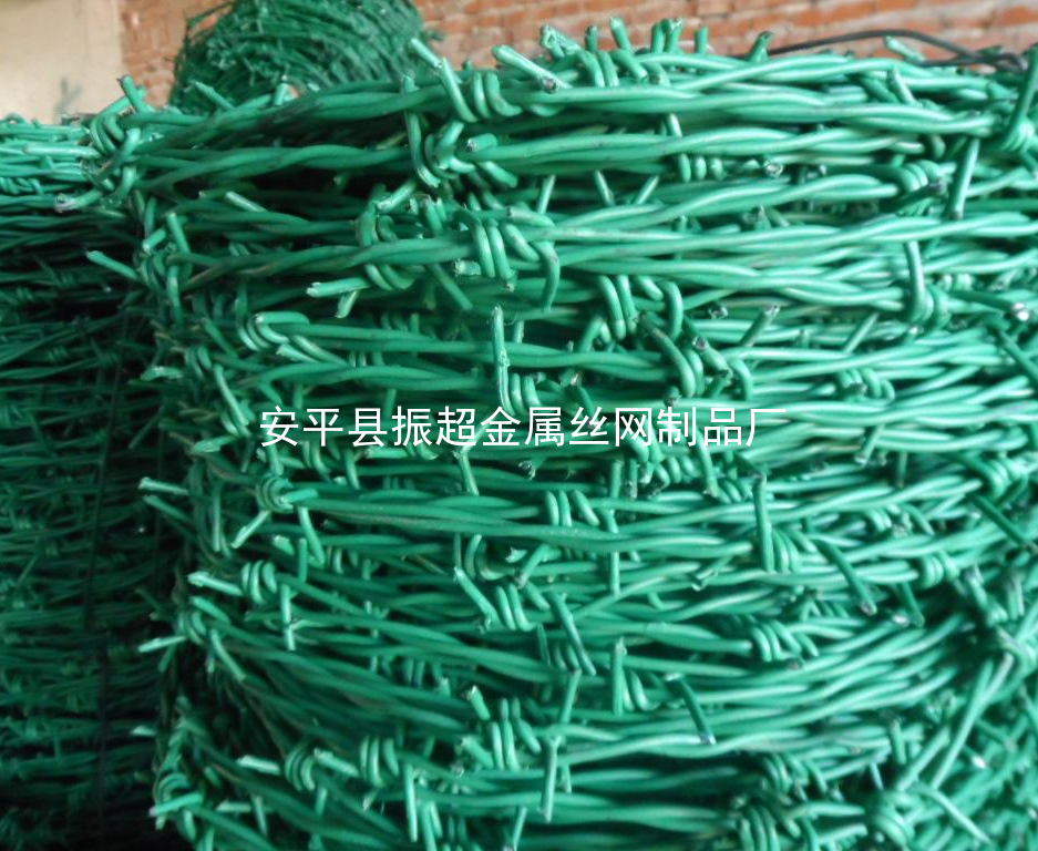 帶刺鐵絲網www.chinajsh88.com