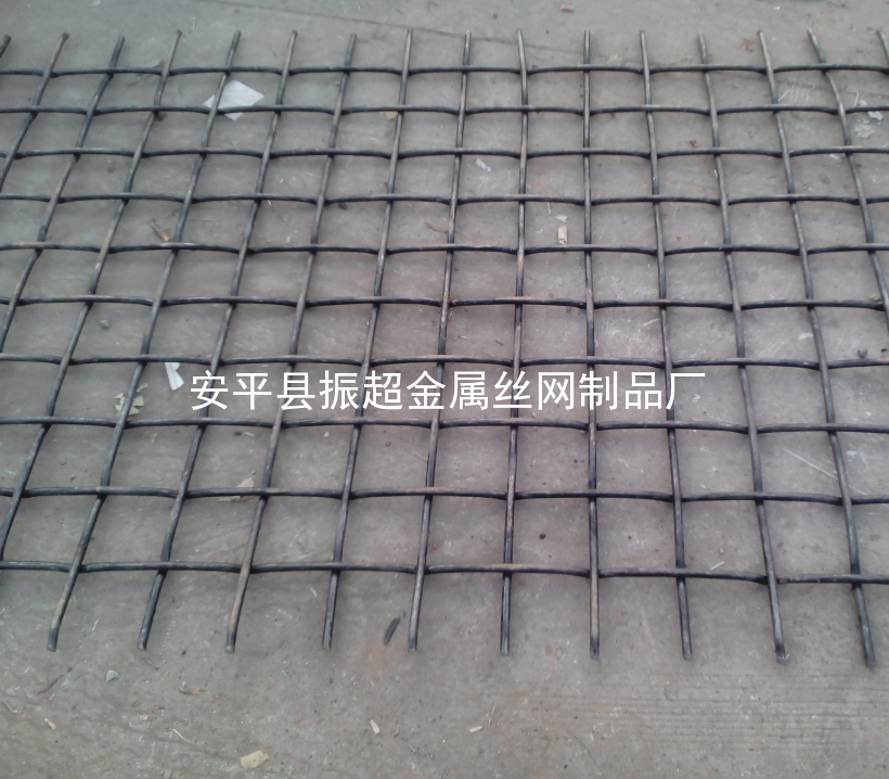 編織鐵絲網-www.chinajsh88.com