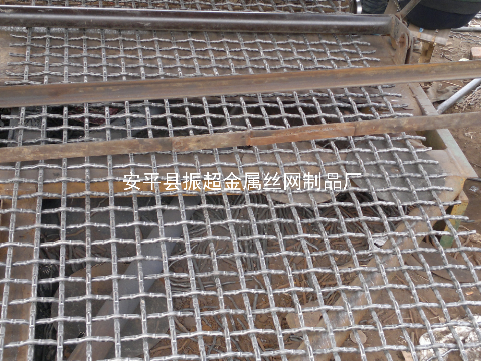 編織鐵絲網-www.chinajsh88.com