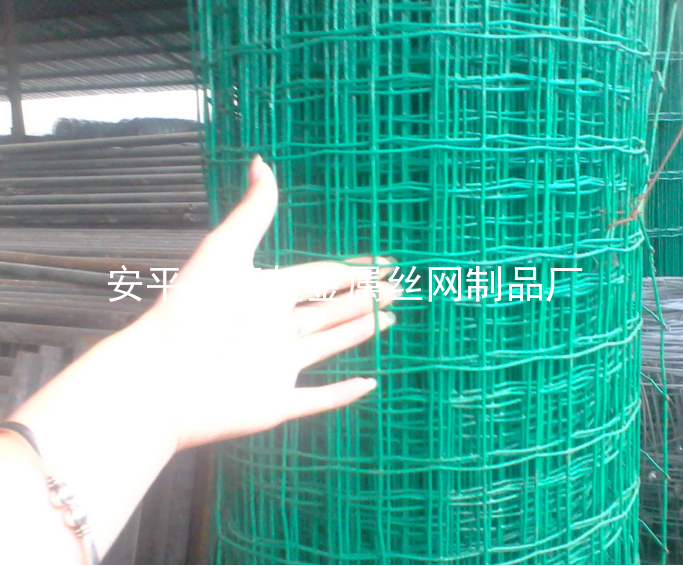 卷式鐵絲網圍欄-www.chinajsh88.com