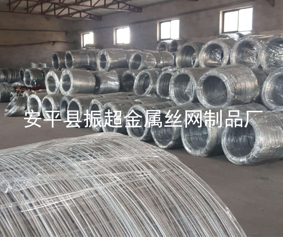 鍍鋅絲-www.chinajsh88.com