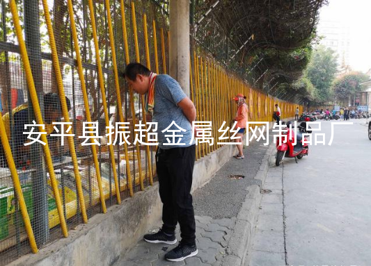 防護鐵絲網-www.chinajsh88.com