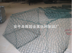 六角鐵絲網