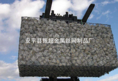 六角鐵絲網