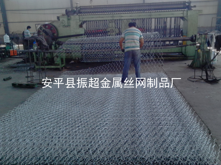 六角鐵絲網-www.chinajsh88.com