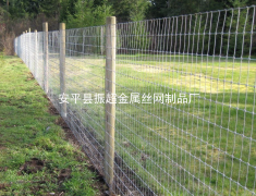 草原鐵絲網