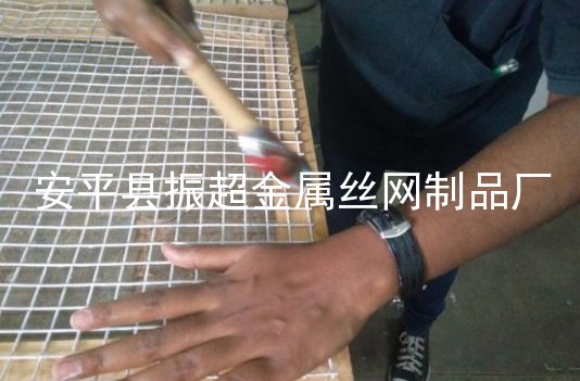 鐵絲網掛架-www.chinajsh88.com