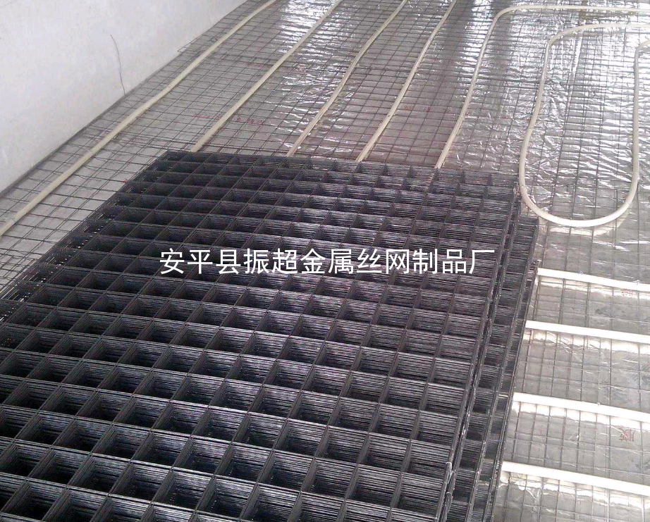地暖鐵絲網，防裂鐵絲網-www.chinajsh88.com