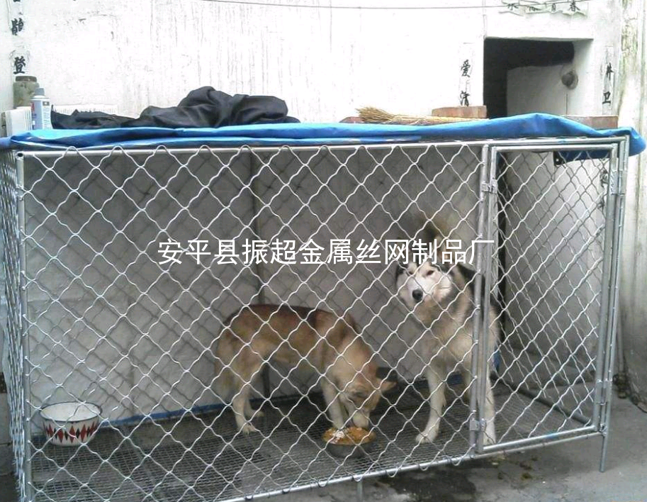 狗籠用鐵絲網-www.chinajsh88.com