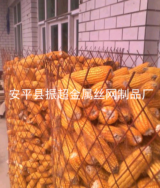 圈玉米網圍擋-www.chinajsh88.com
