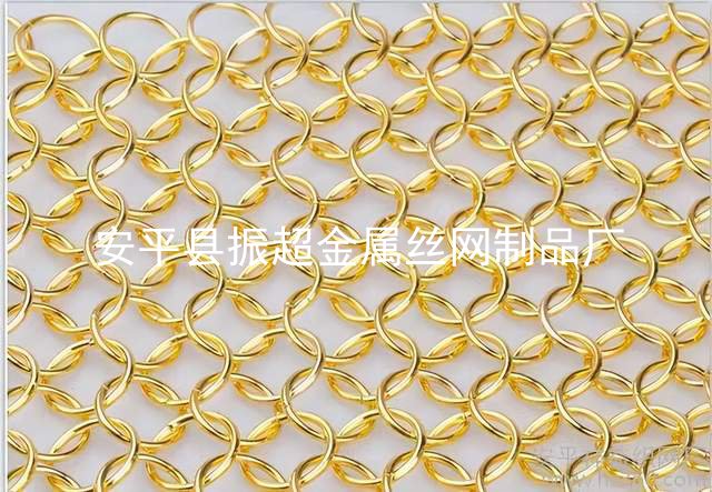 金屬網簾-www.chinajsh88.com