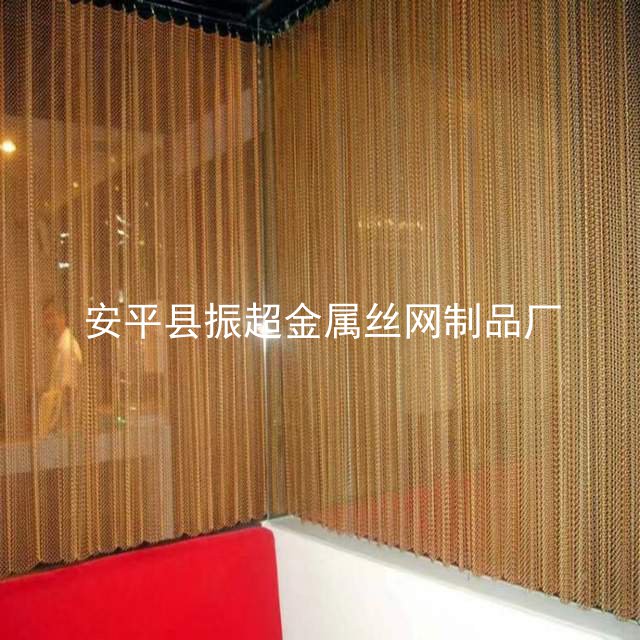 金屬網簾-www.chinajsh88.com