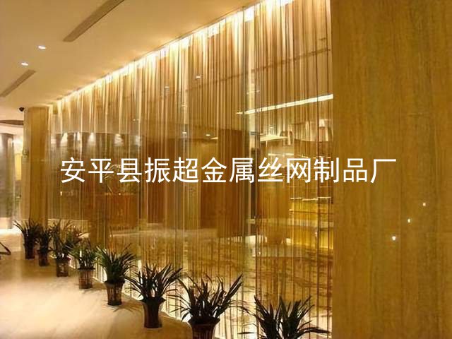 金屬網簾-www.chinajsh88.com