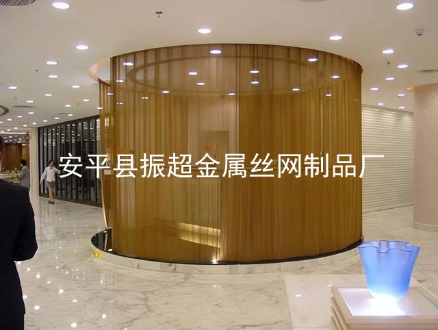 金屬網簾-www.chinajsh88.com